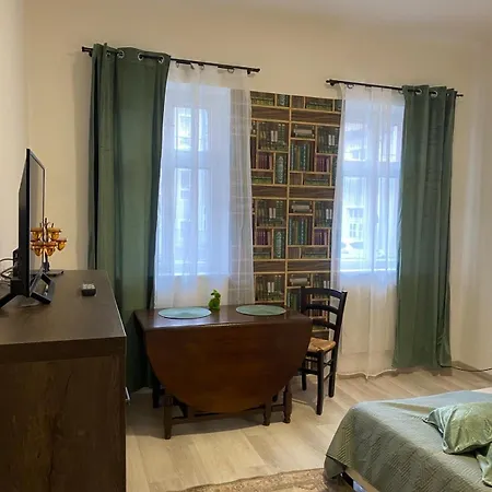 Nette In Der Altstadt Apartment