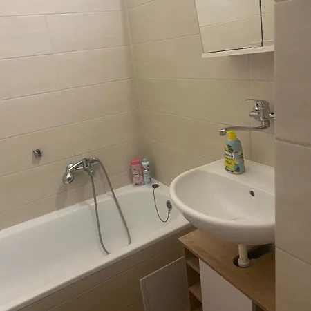 Apartment Nette In Der Altstadt