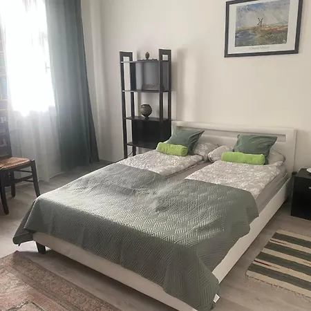 Nette In Der Altstadt Apartment *